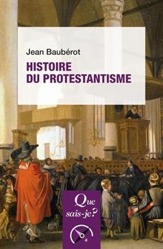 [9782715420755] Histoire du protestantisme