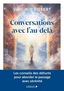[9791028527211] Conversation avec l'au-delà
