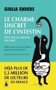 [9782330188481] Le charme discret de l'intestin