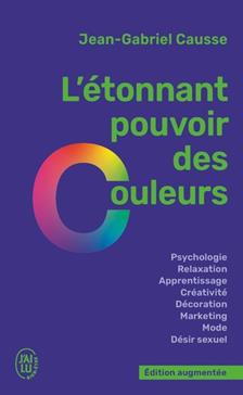 [9782290384923] L'étonnant pouvoir des couleurs