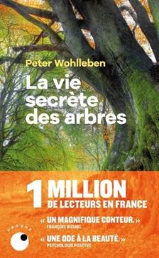 [9782493909299] La vie secrète des arbres
