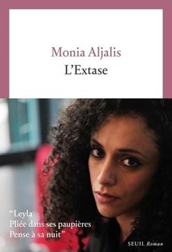 [9782021543421] L'Extase