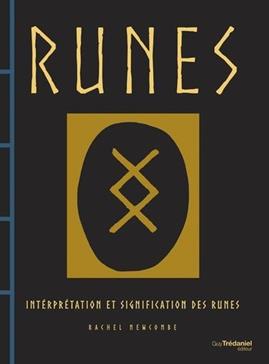 [9782813230546] Runes