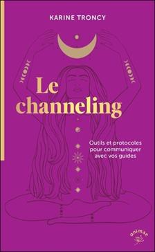 [9782385640897] Le channeling