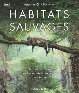 [9791028530785] Habitats sauvages