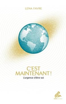 [9782845946095] C'est maintenant !