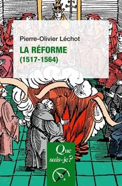[9782715424012] La réforme (1517-1564)
