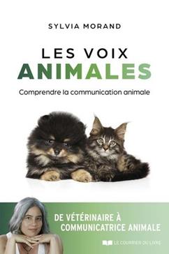 [9782702928790] Les voix animales