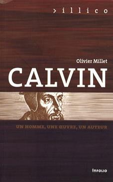 [9782884740401] Calvin