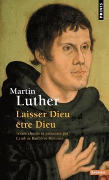 [9782757820575] Laisser Dieu être Dieu