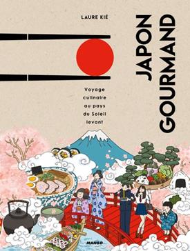 [9782317020841] Japon gourmand