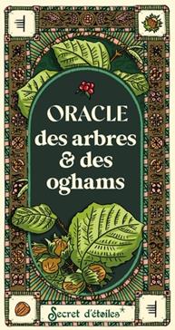 [9782382401002] Oracle des arbres et des oghams