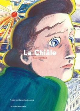 [9791034768998] La Chiâle