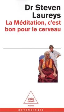 [9782415008048] La méditation c'est bon pour le cerveau