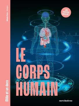 [9782383555766] Le corps humain