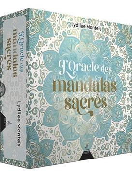 [9791024217932] L'oracle des mandalas sacrés