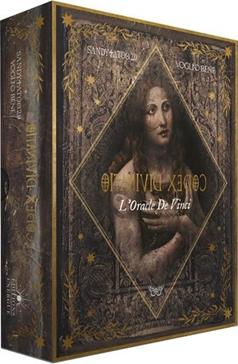 [9782361888732] Codex Divinatio : L'oracle De Vinci
