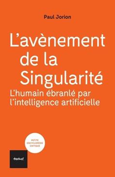 [9782386290008] L'avènement de la singularité