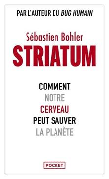 [9782266344005] Striatum