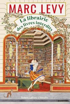 [9782221243619] La librairie des livres interdits