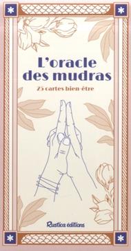 [9782815321181] L'oracle des mudras