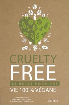 [9782017035527] Cruelty-free