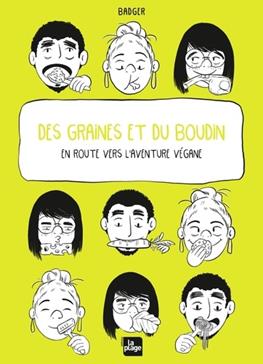 [9782842217471] Des graines et du boudin
