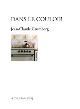 [9782330127084] L'homme dans le couloir