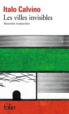 [9782072883491] Les villes invisibles
