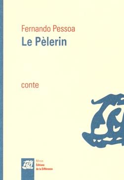 [9782729122652] Le Pèlerin
