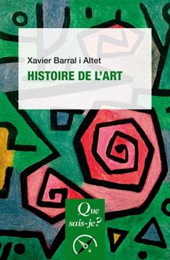 [9782715416314] Histoire de l'art