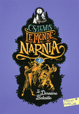 [9782075088701] La dernière bataille