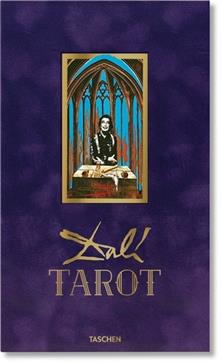 [9783836576123] Dalí, Tarot