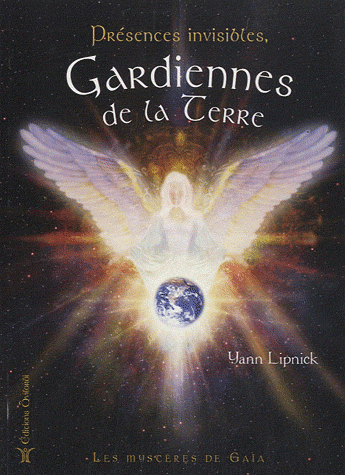 [9782953014327] Présences invisibles, gardiennes de la Terre