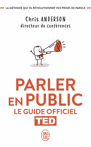 [9782290153024] Parler en public