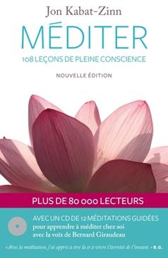 [9782352043577] Méditer 108 leçons de pleine conscience