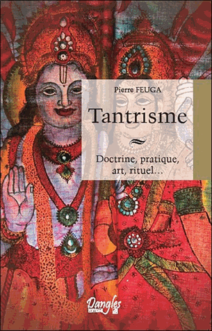 [9782703308522] Tantrisme