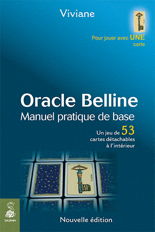 [9782716314169] Oracle Belline Tome 1: Manuel pratique de base