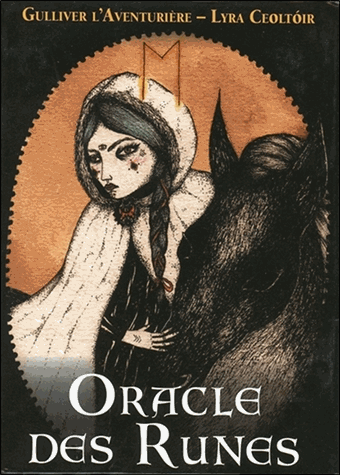 [9782858298945] Oracle des runes