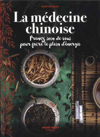 [9791032302408] Médecine chinoise