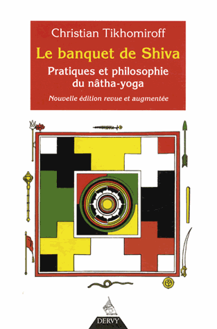 [9782844549846] Le banquet de Shiva
