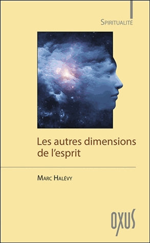 [9782848982045] Les autres dimensions de l'esprit