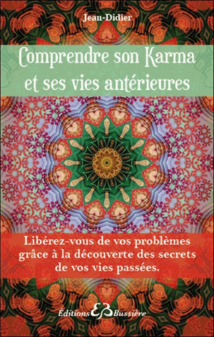 [9782850905339] Comprendre son karma et ses vies antérieures