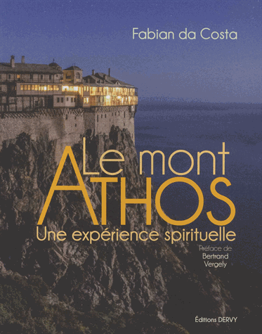 [9791024202150] Le mont Athos