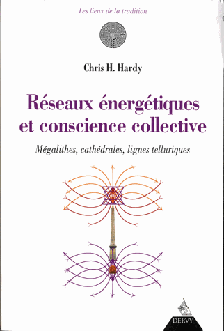 [9791024200804] Réseaux énergétiques et conscience collective