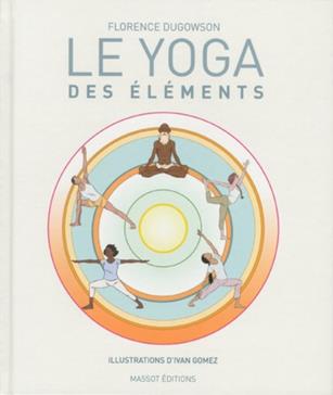 [9791097160104] Le yoga des éléments
