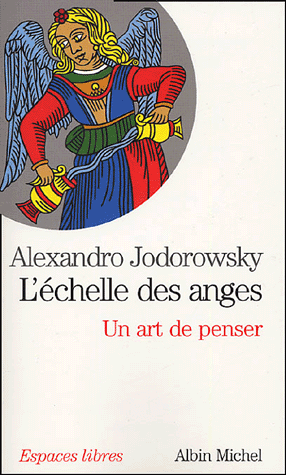 [9782226157065] L'échelle des anges