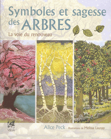 [9782858298549] Symboles et sagesse des arbres