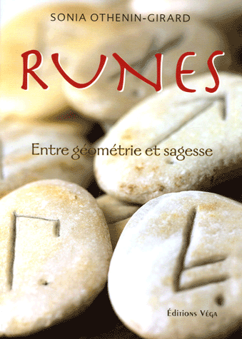 [9782858294350] Runes: Entre géométrie et sagesse