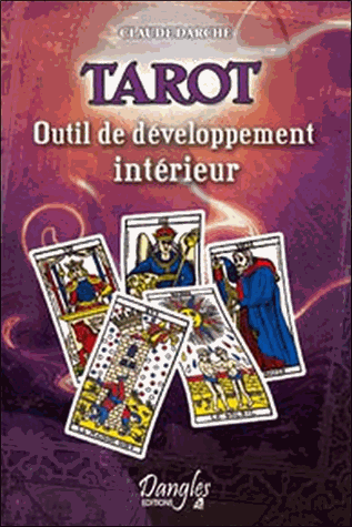 [9782703307419] Tarot: Outil de développement intérieur